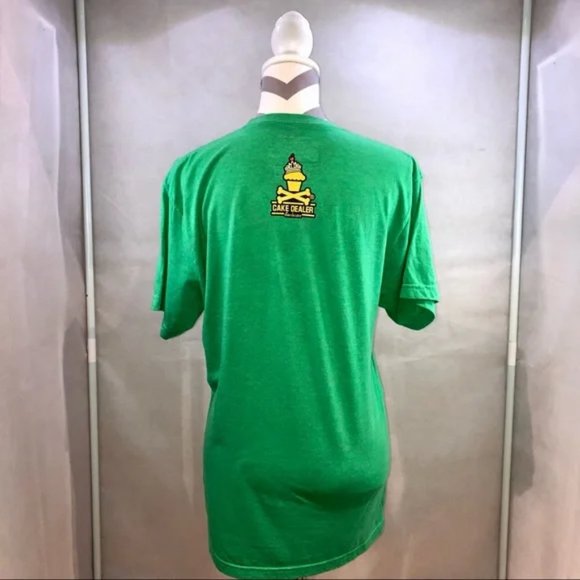 Johnny Cupcakes x Four Corners Brewing Dallas Exclusive TexMex Release Party - Picture 3 of 8